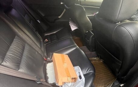Honda Accord VII рестайлинг, 2004 год, 780 000 рублей, 6 фотография
