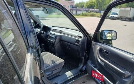 Honda CR-V IV, 2000 год, 500 000 рублей, 13 фотография