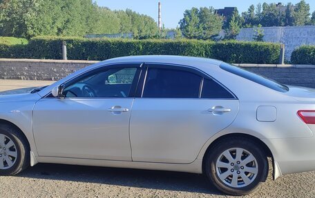 Toyota Camry, 2007 год, 1 330 000 рублей, 4 фотография