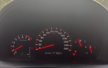 Honda Accord VII рестайлинг, 2004 год, 780 000 рублей, 9 фотография