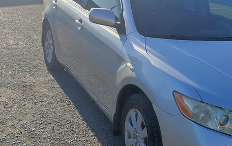 Toyota Camry, 2007 год, 1 330 000 рублей, 2 фотография