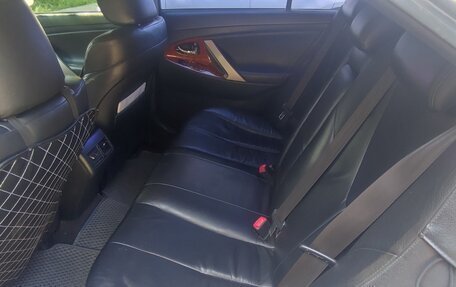 Toyota Camry, 2007 год, 1 330 000 рублей, 12 фотография