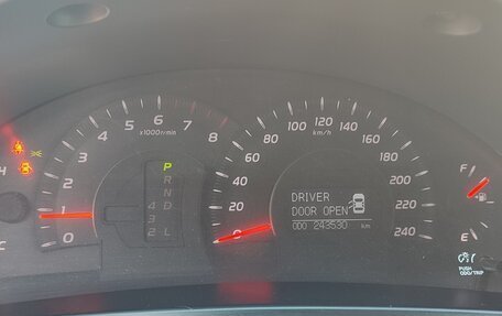 Toyota Camry, 2007 год, 1 330 000 рублей, 7 фотография
