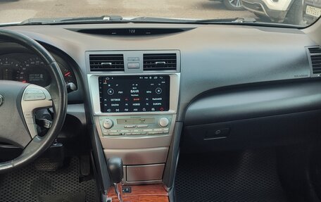 Toyota Camry, 2007 год, 1 330 000 рублей, 11 фотография