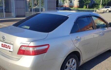 Toyota Camry, 2007 год, 1 330 000 рублей, 3 фотография