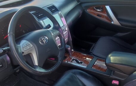 Toyota Camry, 2007 год, 1 330 000 рублей, 13 фотография