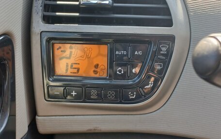 Citroen C4 Picasso II рестайлинг, 2011 год, 550 000 рублей, 4 фотография