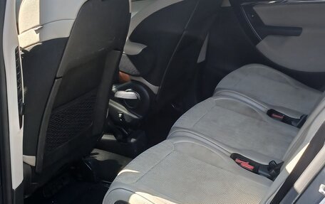Citroen C4 Picasso II рестайлинг, 2011 год, 550 000 рублей, 15 фотография