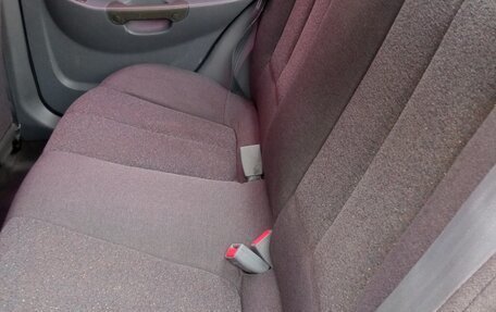 Hyundai Accent II, 2004 год, 380 000 рублей, 4 фотография