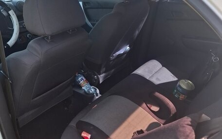 Chevrolet Aveo III, 2010 год, 490 000 рублей, 8 фотография