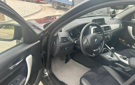 BMW 1 серия, 2018 год, 1 890 000 рублей, 8 фотография