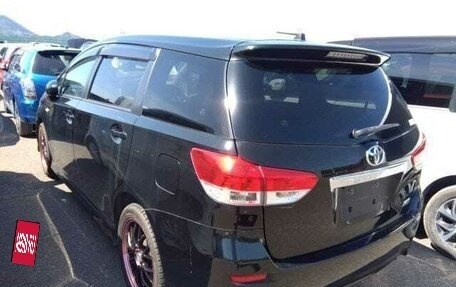 Toyota Wish II, 2010 год, 1 199 999 рублей, 2 фотография