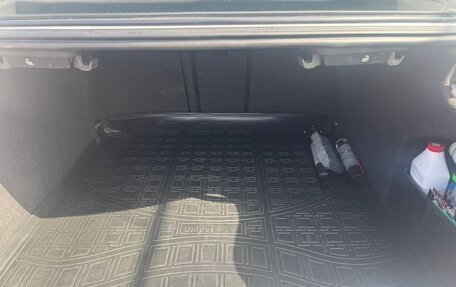 Volkswagen Passat CC I рестайлинг, 2012 год, 1 600 000 рублей, 13 фотография