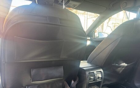 Volkswagen Passat CC I рестайлинг, 2012 год, 1 600 000 рублей, 10 фотография