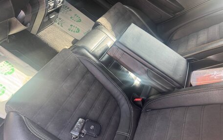 Volkswagen Passat CC I рестайлинг, 2012 год, 1 600 000 рублей, 11 фотография
