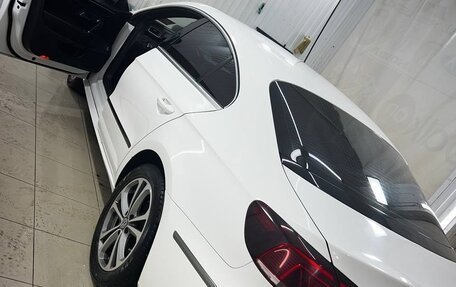 Volkswagen Passat CC I рестайлинг, 2012 год, 1 600 000 рублей, 16 фотография