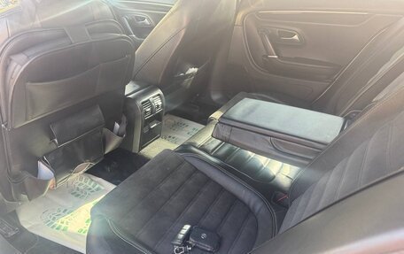 Volkswagen Passat CC I рестайлинг, 2012 год, 1 600 000 рублей, 12 фотография