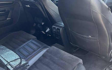 Volkswagen Passat CC I рестайлинг, 2012 год, 1 600 000 рублей, 19 фотография