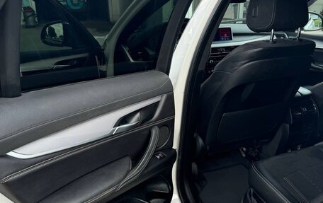 BMW X6, 2018 год, 4 550 000 рублей, 9 фотография