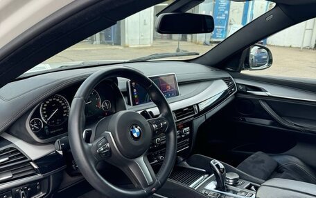 BMW X6, 2018 год, 4 550 000 рублей, 8 фотография