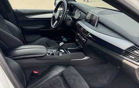 BMW X6, 2018 год, 4 550 000 рублей, 10 фотография