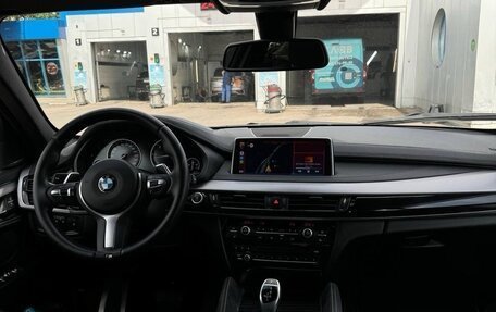 BMW X6, 2018 год, 4 550 000 рублей, 11 фотография
