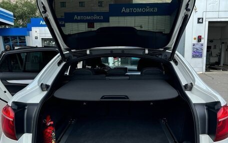 BMW X6, 2018 год, 4 550 000 рублей, 12 фотография