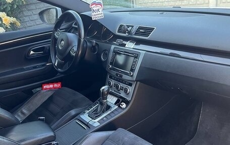 Volkswagen Passat CC I рестайлинг, 2012 год, 1 600 000 рублей, 20 фотография