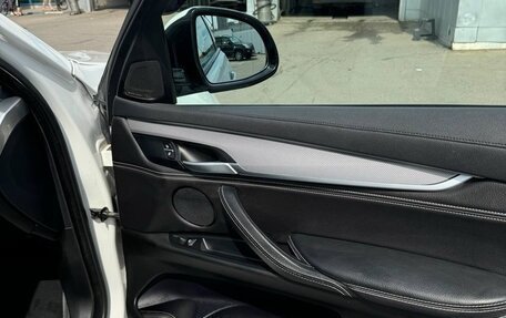 BMW X6, 2018 год, 4 550 000 рублей, 13 фотография