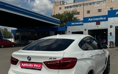 BMW X6, 2018 год, 4 550 000 рублей, 6 фотография