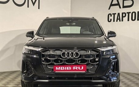Audi Q7, 2024 год, 11 357 446 рублей, 3 фотография