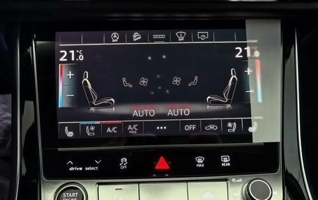 Audi Q7, 2024 год, 11 357 446 рублей, 18 фотография