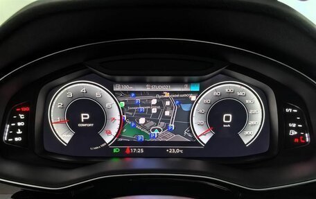 Audi Q7, 2024 год, 11 357 446 рублей, 13 фотография