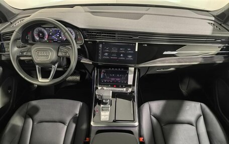 Audi Q7, 2024 год, 11 357 446 рублей, 7 фотография