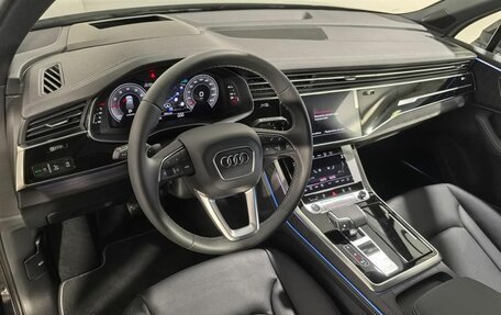 Audi Q7, 2024 год, 11 357 446 рублей, 8 фотография