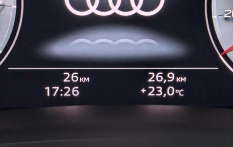 Audi Q7, 2024 год, 11 357 446 рублей, 15 фотография