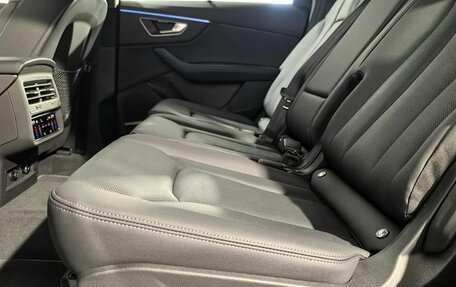 Audi Q7, 2024 год, 11 357 446 рублей, 14 фотография