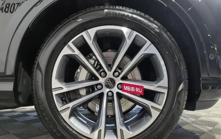 Audi Q7, 2024 год, 11 357 446 рублей, 10 фотография