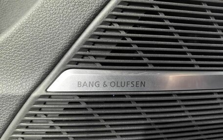 Audi Q7, 2024 год, 11 357 446 рублей, 20 фотография