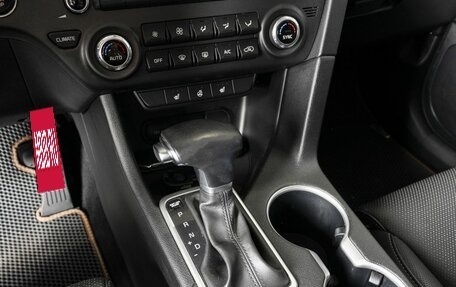 KIA Sportage IV рестайлинг, 2020 год, 2 650 000 рублей, 5 фотография