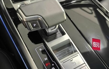 Audi Q7, 2024 год, 11 357 446 рублей, 19 фотография