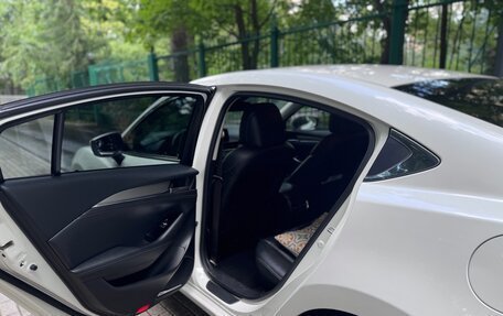 Mazda 6, 2018 год, 2 700 000 рублей, 5 фотография