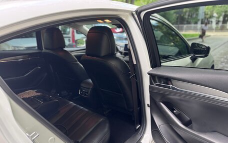 Mazda 6, 2018 год, 2 700 000 рублей, 6 фотография