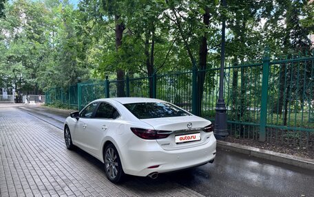 Mazda 6, 2018 год, 2 700 000 рублей, 4 фотография