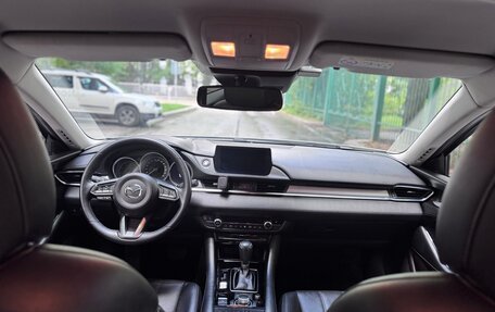Mazda 6, 2018 год, 2 700 000 рублей, 8 фотография