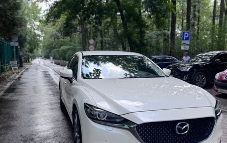 Mazda 6, 2018 год, 2 700 000 рублей, 2 фотография