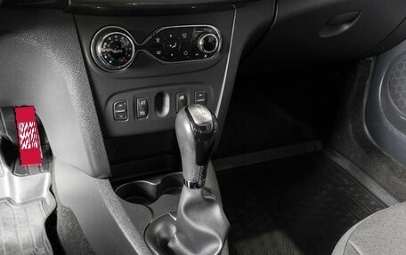 Renault Sandero II рестайлинг, 2020 год, 1 150 000 рублей, 5 фотография