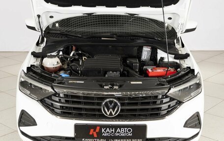 Volkswagen Polo VI (EU Market), 2021 год, 1 621 000 рублей, 9 фотография