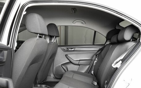 Volkswagen Polo VI (EU Market), 2021 год, 1 621 000 рублей, 12 фотография