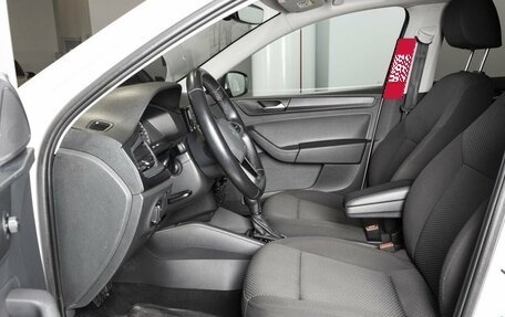 Volkswagen Polo VI (EU Market), 2021 год, 1 621 000 рублей, 11 фотография